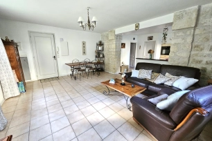 Appartement à vendre 4 pièces de 73,76 m² à Conflans-Sainte-Honorine