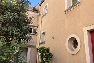 Appartement à vendre 1 pièces de 35,86 m² à Andrésy