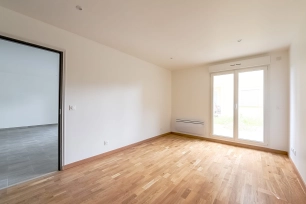 Appartement à vendre 2 pièces de 49,8 m² à Conflans-Sainte-Honorine