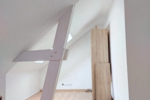 Appartement à vendre 1 pièces de 32,16 m² à Argenteuil