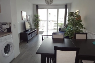 Appartement à louer 2 pièces de 41 m² à Herblay