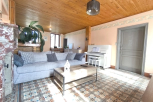 Maison à vendre 10 pièces de 230 m² à Jeumont