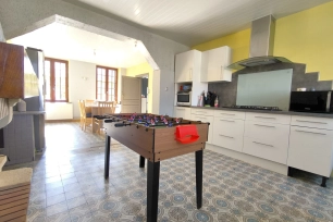 Maison à vendre 10 pièces de 230 m² à Jeumont