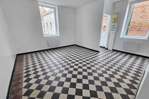 Maison à vendre 3 pièces de 67 m² à Haspres