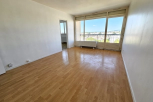 Appartement à vendre 2 pièces de 60 m² à Conflans-Sainte-Honorine