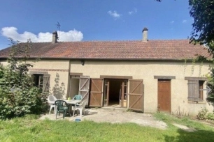 Maison à vendre 4 pièces de 80 m² à Gisors