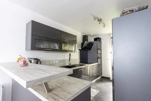 Maison à vendre 5 pièces de 87,73 m² à Herblay