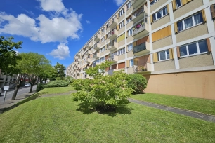 Appartement à vendre 4 pièces de 66,43 m² à Conflans-Sainte-Honorine