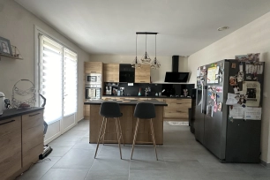 Maison à vendre 5 pièces de 147,83 m² à Fonbeauzard