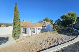 Maison à vendre 4 pièces de 90 m² à Lançon-Provence