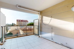 Appartement à vendre 3 pièces de 67 m² à Cannes