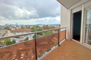 Appartement à vendre 4 pièces de 80,03 m² à Houilles