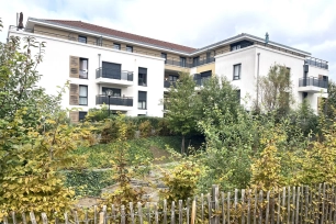 Appartement à vendre 3 pièces de 63 m² à Cormeilles-en-Parisis