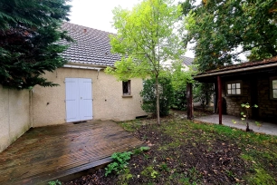 Maison à vendre 4 pièces de 70 m² à Montesson