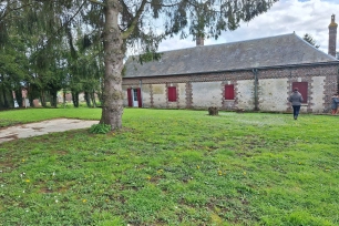 Maison à vendre 4 pièces de 92 m² à Gournay-en-Bray