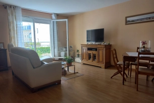 Appartement à vendre 4 pièces de 89,2 m² à Pontoise