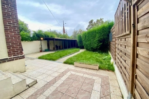 Maison à vendre 5 pièces de 94 m² à Gisors