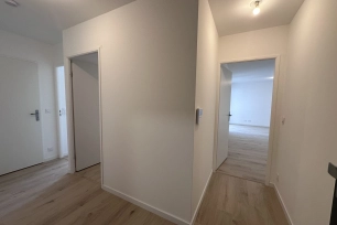 Appartement à vendre 3 pièces de 60,41 m² à Saint-Leu-la-Forêt