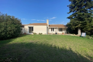 Maison à vendre 4 pièces de 99 m² à Morières-lès-Avignon