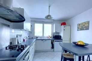 Maison à vendre 6 pièces de 117 m² à Sartrouville