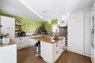 Maison à vendre 5 pièces de 99 m² à Éragny