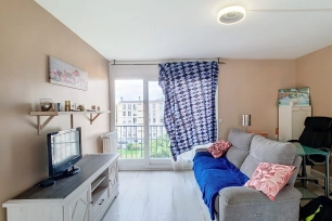 Appartement à vendre 3 pièces de 59 m² à Dreux