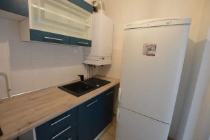 Appartement à louer 1 pièces de 30,67 m² à Sartrouville