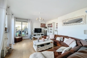 Appartement à vendre 5 pièces de 89,43 m² à Conflans-Sainte-Honorine