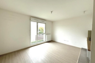 Appartement à vendre 1 pièces de 24,4 m² à Andrésy