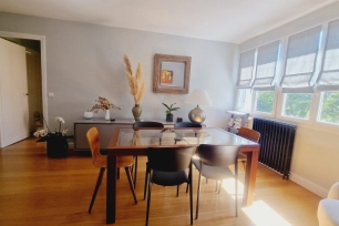 Appartement à vendre 5 pièces de 92 m² à La Celle-Saint-Cloud