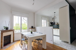 Maison à vendre 4 pièces de 84,14 m² à Sartrouville