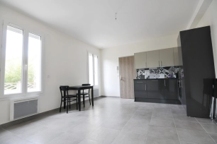 Appartement à louer 2 pièces de 35,25 m² à Houilles