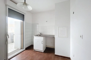 Appartement à vendre 4 pièces de 70 m² à Les Ulis