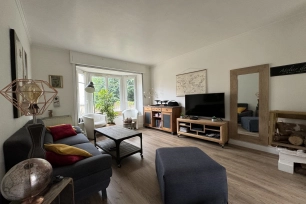 Maison à vendre 6 pièces de 127 m² à Meulan-en-Yvelines