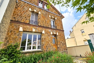 Maison à vendre 7 pièces de 242 m² à Conflans-Sainte-Honorine