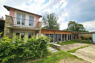 Maison à vendre 7 pièces de 242 m² à Conflans-Sainte-Honorine