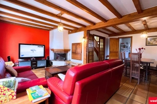 Maison à vendre 8 pièces de 127 m² à Osny