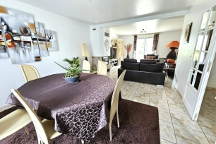 Maison à vendre 7 pièces de 132 m² à Herblay