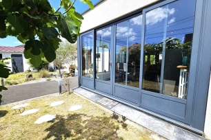 Maison à vendre 8 pièces de 165 m² à Conflans-Sainte-Honorine