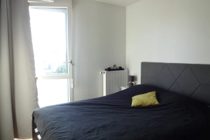 Appartement à louer 2 pièces de 40 m² à Carrières-sous-Poissy