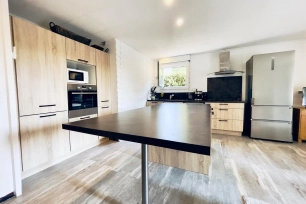 Appartement à vendre 2 pièces de 44 m² à Montpellier