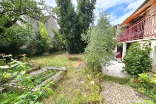 Maison à vendre 6 pièces de 108 m² à Conflans-Sainte-Honorine