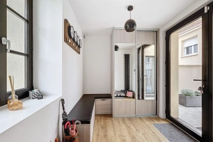 Maison à vendre 6 pièces de 163,86 m² à Éragny