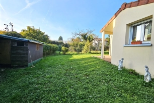 Maison à vendre 3 pièces de 55,16 m² à Conflans-Sainte-Honorine