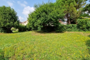 Maison à vendre 7 pièces de 163 m² à Neuville-sur-Oise