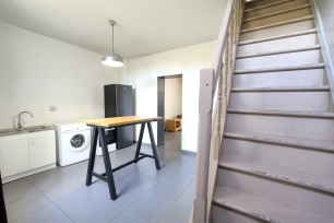 Maison à vendre 4 pièces de 80 m² à Hautmont