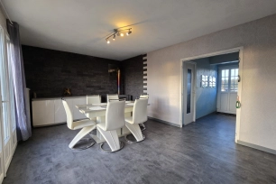 Maison à vendre 5 pièces de 101 m² à Mainvilliers