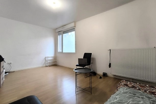 Appartement à vendre 1 pièces de 30 m² à Cergy