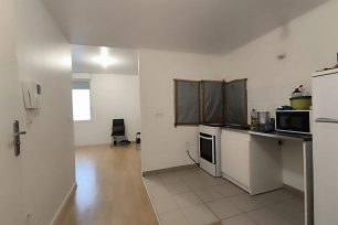 Appartement à vendre 1 pièces de 30 m² à Cergy