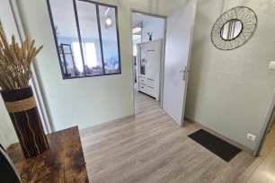 Appartement à vendre 6 pièces de 117 m² à Valenciennes